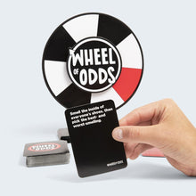 Load image into Gallery viewer, Wheel of Odds