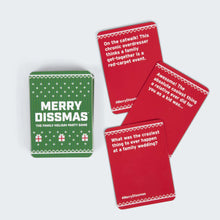 Load image into Gallery viewer, Merry Dissmas