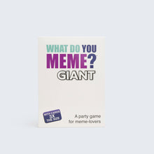 Load image into Gallery viewer, GIANT What Do You Meme?®