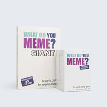 Load image into Gallery viewer, GIANT What Do You Meme?®