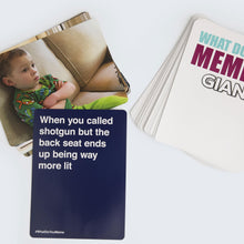 Load image into Gallery viewer, GIANT What Do You Meme?®