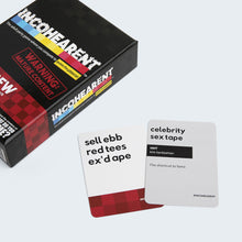 Load image into Gallery viewer, Incohearent™ NSFW Expansion Pack
