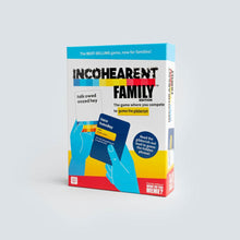Load image into Gallery viewer, Incohearent™ Family Edition