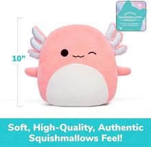 Load image into Gallery viewer, Squishmallows Archie Heating Pad
