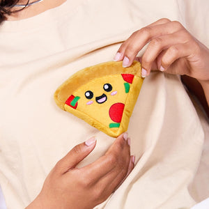 Emotional Support Pizza