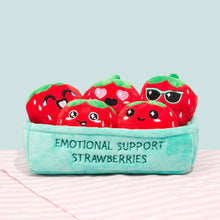 Load image into Gallery viewer, Emotional Support Strawberries
