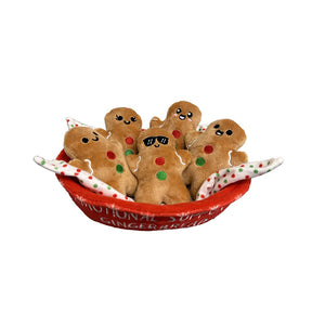 Emotional Support Gingerbreads