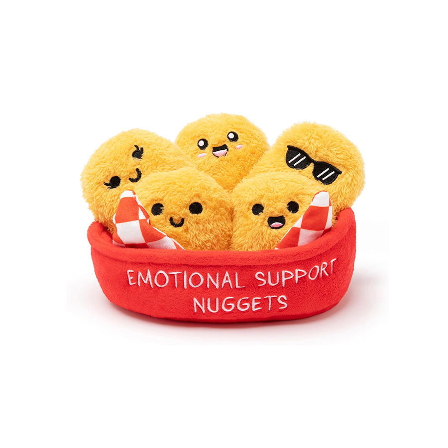 Emotional Support Nuggets