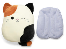 Load image into Gallery viewer, Squishmallows Cameron Heating Pad
