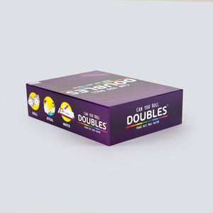 Doubles! - Adult Party Game by What Do You Meme™