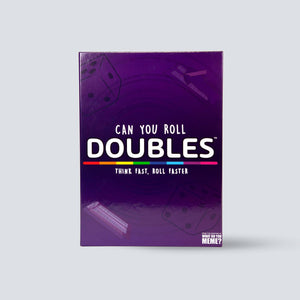 Doubles! - Family Friendly Party Game by What Do You Meme™