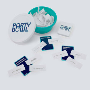 Party Bowl - Family Friendly Party Game by What Do You Meme™
